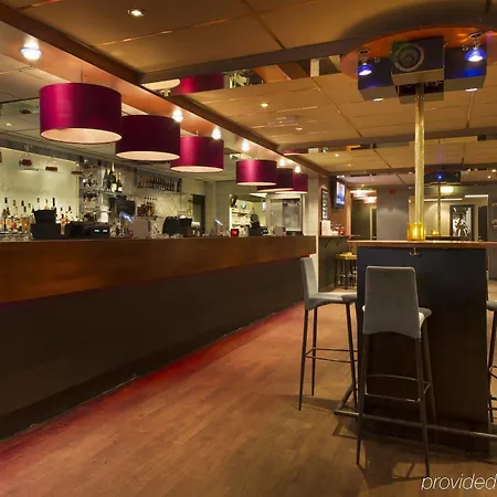 Scandic Grand 4* Tromsø