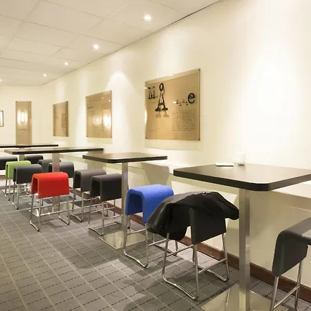 Scandic Grand 4* Tromso