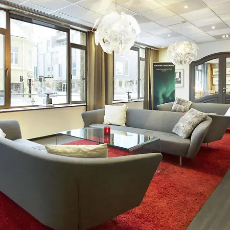 Scandic Grand Tromso