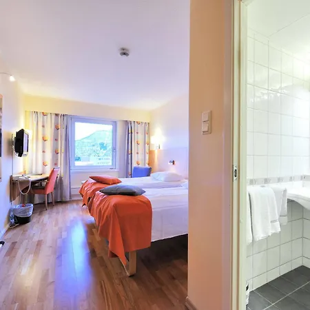 Scandic Grand Hotel 4*