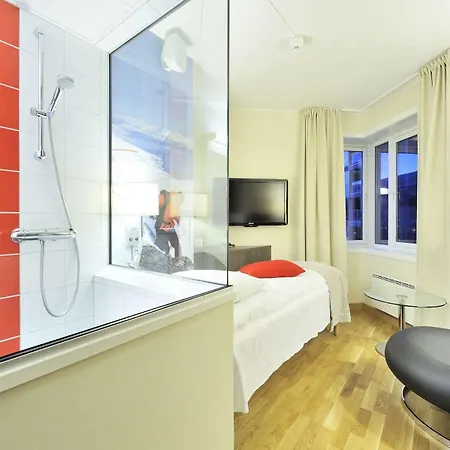 Scandic Grand 4*
