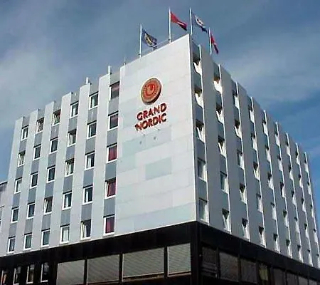 Scandic Grand Tromso