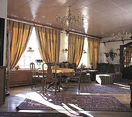 Scandic Grand