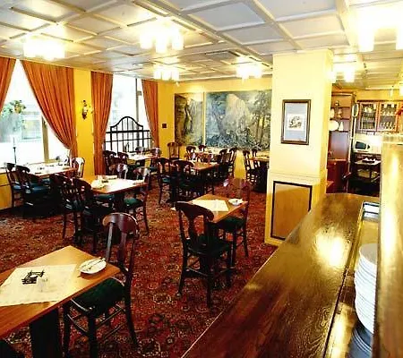 Hotel Scandic Grand
