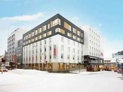 Hotel Scandic Grand