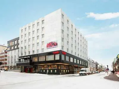 Scandic Grand Hotel 4*
