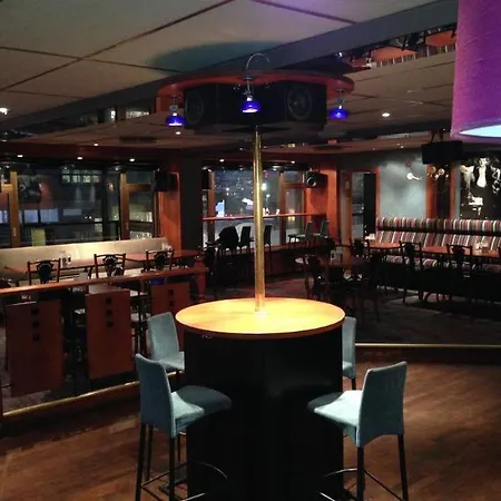 Hotel Scandic Grand