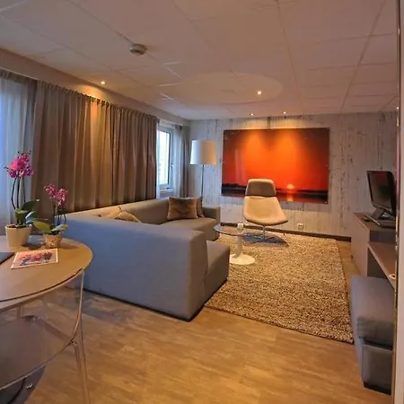 Scandic Grand Hotel