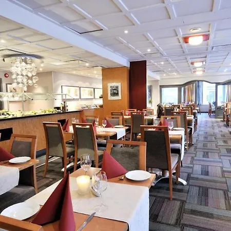 Quality Grand Hotel