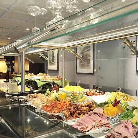Scandic Grand