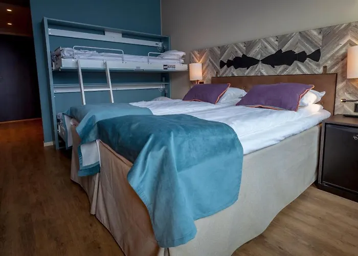 Hotell Quality Grand 4*