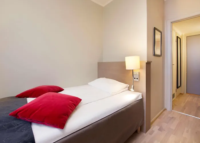 Quality Grand Hotell Tromsø