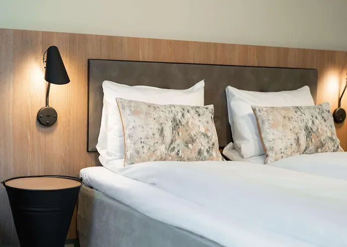 Hotell Quality Grand