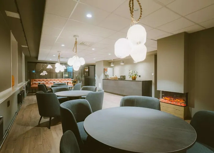 Hotell Quality Grand 4*