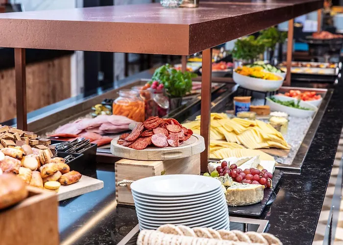 Hotel Quality Grand Tromsø