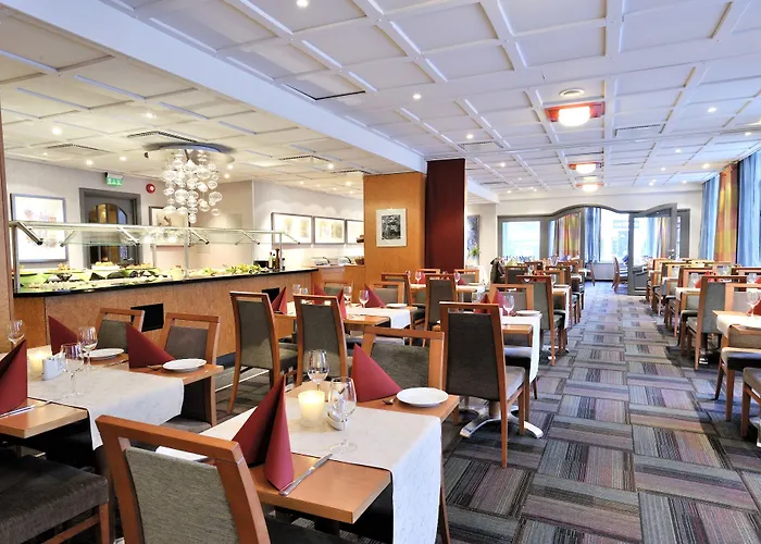 Hotell Quality Grand 4*