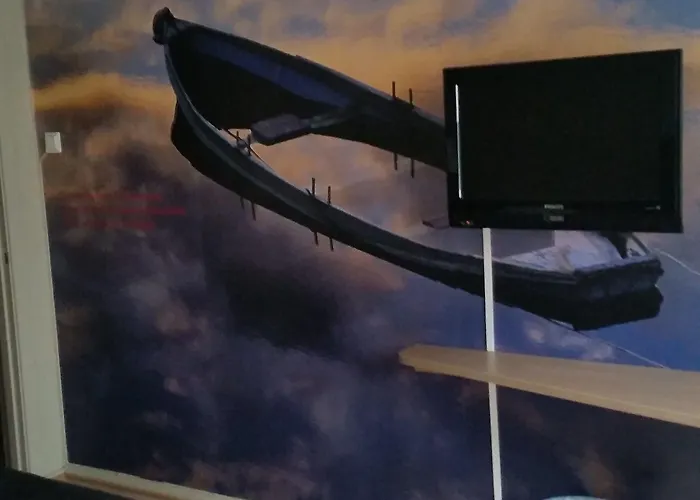 Hotel Quality Grand 4*