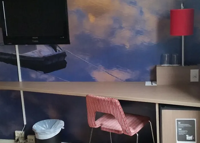 Quality Grand Hotell