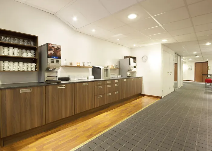 Quality Grand Hotell