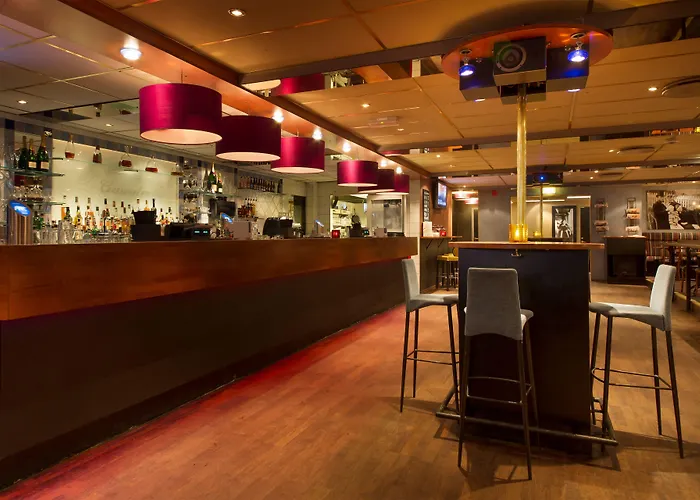 Quality Grand Tromsø