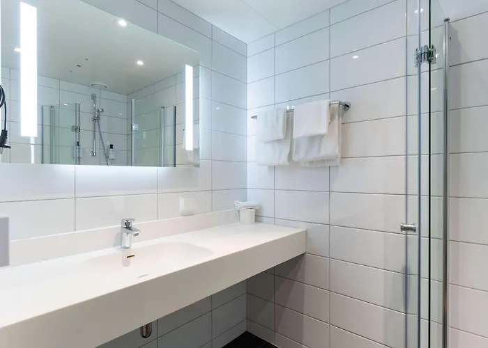 Quality Grand Hotel Tromsø