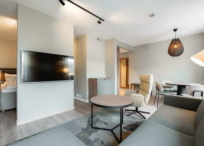 Quality Grand Hotell