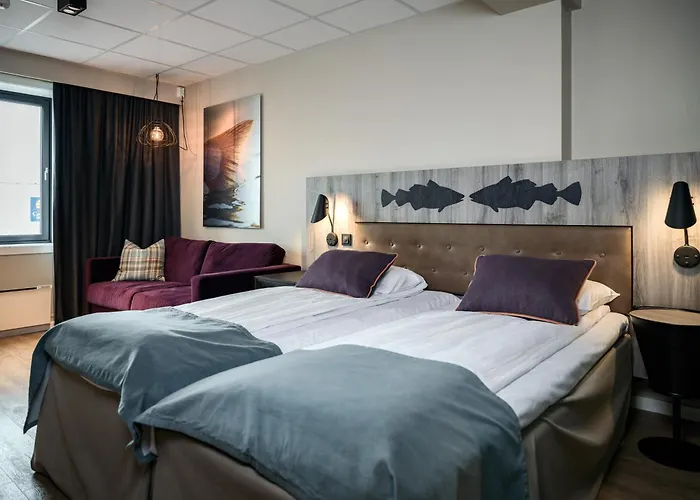 Quality Grand Hotell Tromsø
