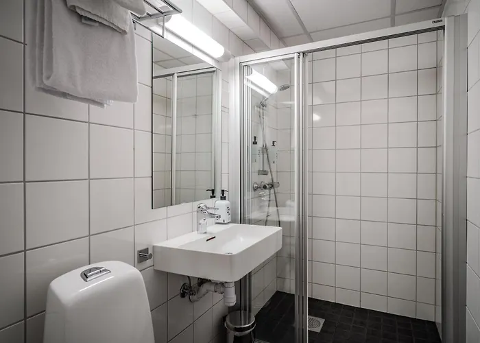 Hotell Quality Grand 4*