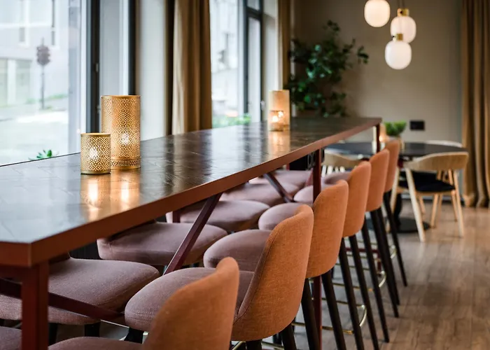 Quality Grand Hotel 4*