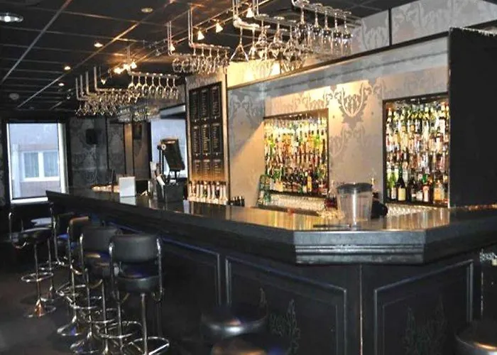 Hotel Quality Grand Tromsø