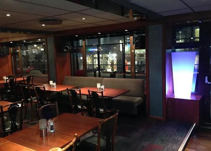 Hotell Quality Grand Tromsø