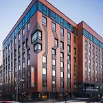 Quality Grand Hotel 4*