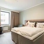 Hotel Quality Grand 4*