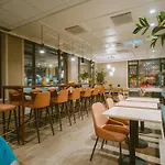 Quality Grand 4* Tromsø