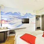 Quality Grand 4* Tromsø
