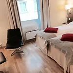 Hotel Quality Grand