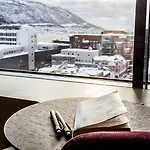 Hotel Quality Grand Tromsø