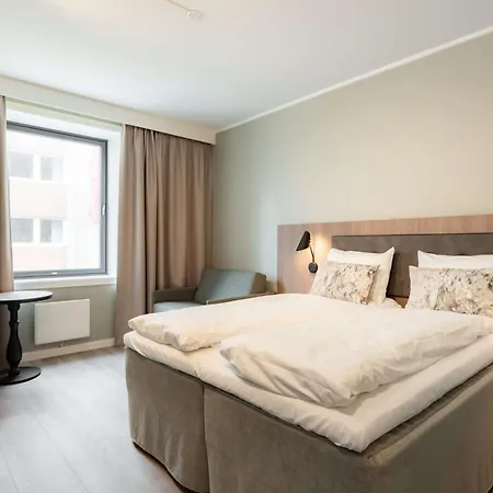 Hotel Quality Grand 4*